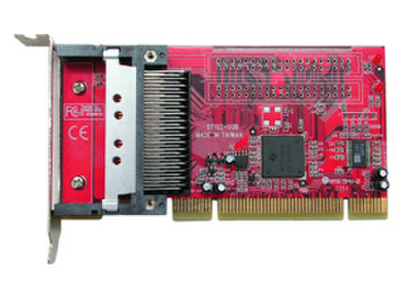 Lindy PCMCIA/CardBus Adapter Card interface cards/adapter