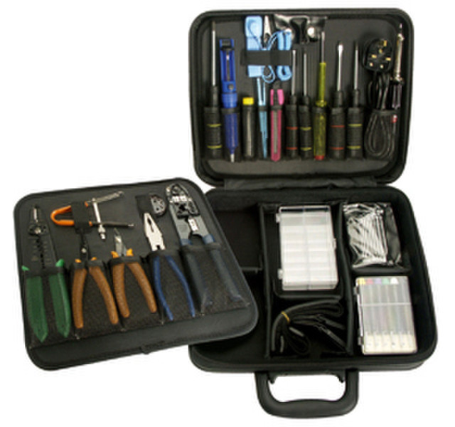 Lindy Premium Tool Kit, 35-piece