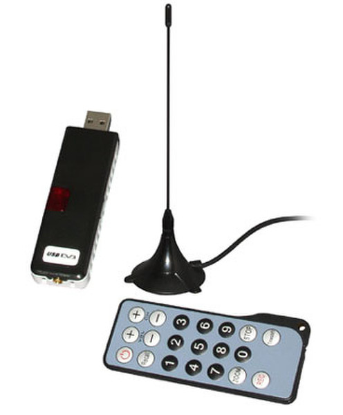 Lindy USB DVB-T Receiver DVB-T USB