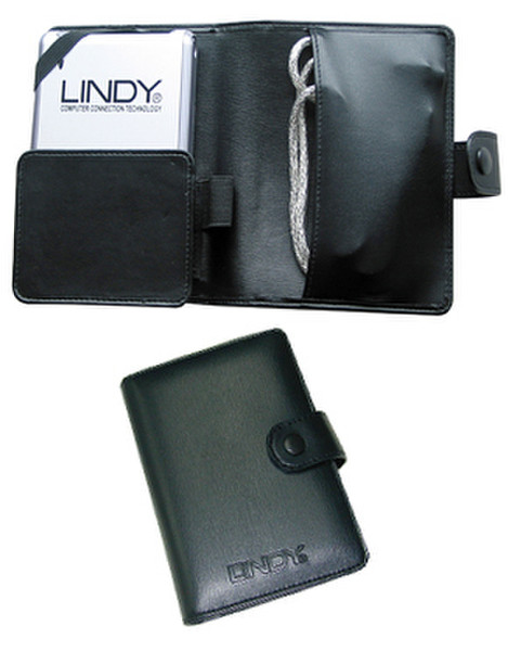 Lindy Wallet for 2.5
