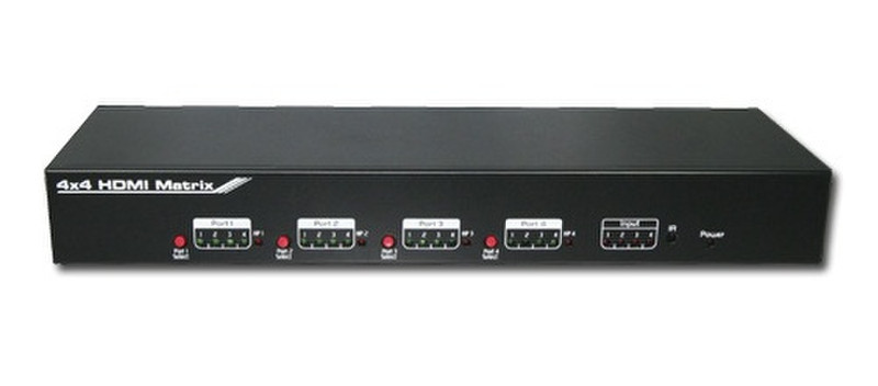 Lindy 38044 HDMI Video-Switch