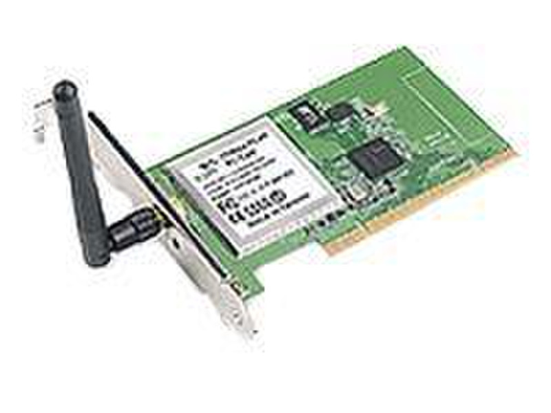 3com AirConnect 1xENet PCI Wless