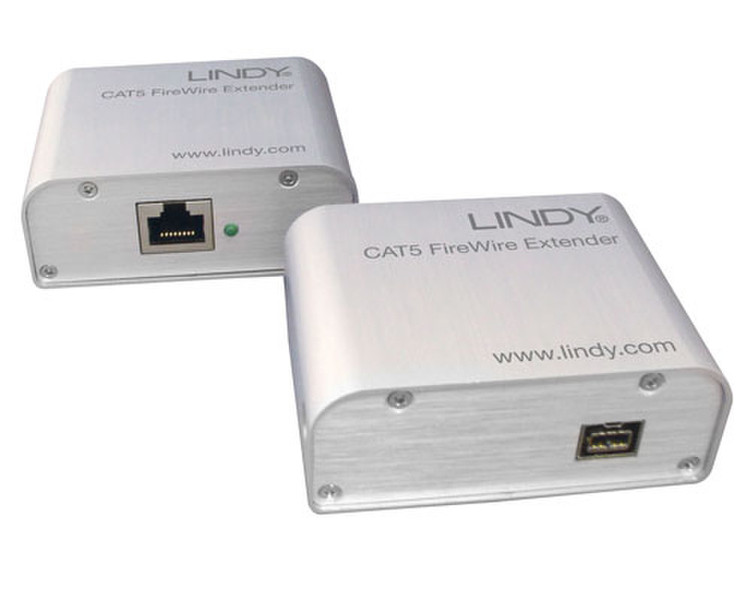 Lindy 32917 интерфейсная карта/адаптер