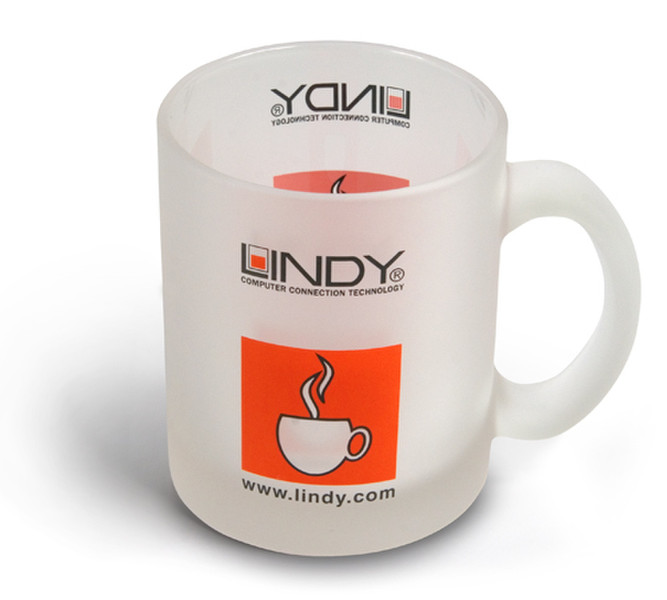 Lindy 315 cup/mug