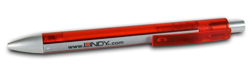 Lindy 299 1шт шариковая ручка