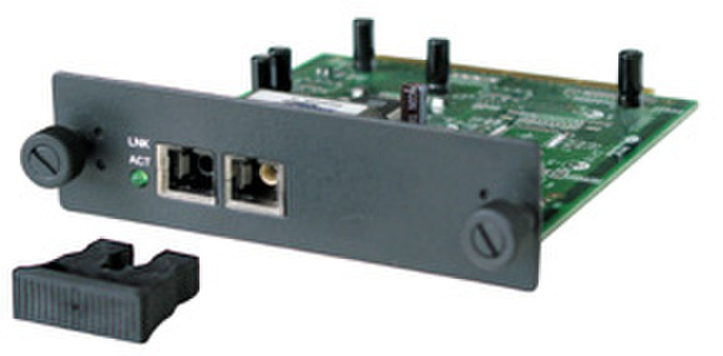 Lindy 25033 Internal 1Gbit/s network switch component