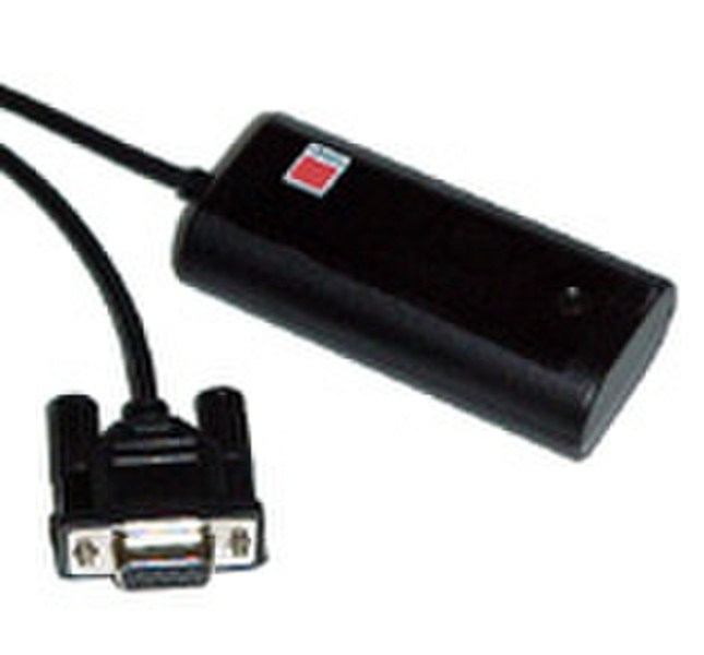 Lindy DCF77 Network-adapter сетевая карта