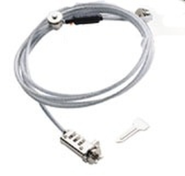 Lindy Multipurpose Security Cable 2m cable lock