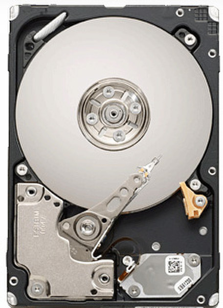 Seagate Savvio 10K.4 600GB 600ГБ SAS внутренний жесткий диск