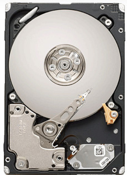 Seagate Savvio 10K.4 450GB 450ГБ внутренний жесткий диск