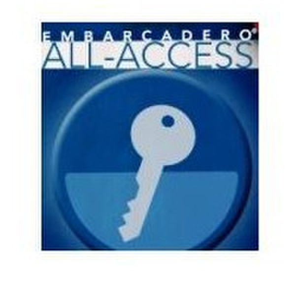 Embarcadero All-Access Gold
