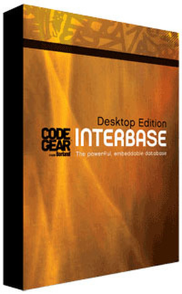 Embarcadero InterBase SMP 2009 Server