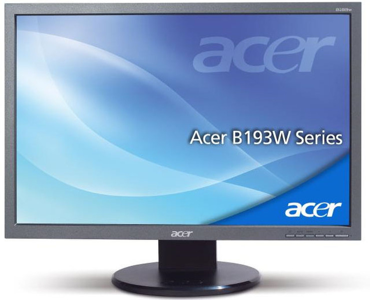 Acer B193WGYMDH 19