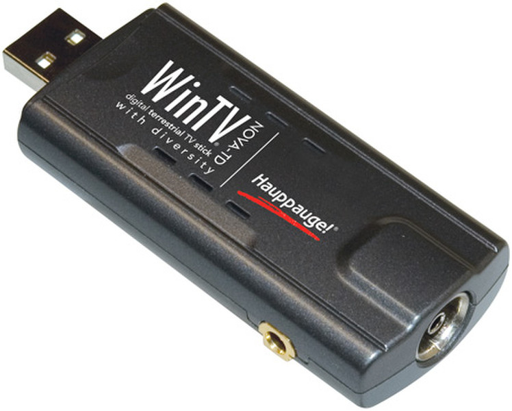 Hauppauge WinTV-NOVA-TD-HD Stick DVB-T USB