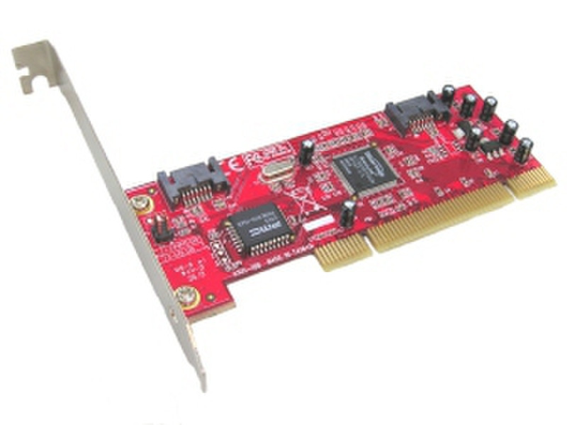 LyCOM ST-102 Serial interface cards/adapter