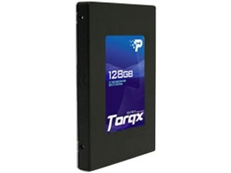 Patriot Memory Torqx - 128GB Serial ATA II solid state drive