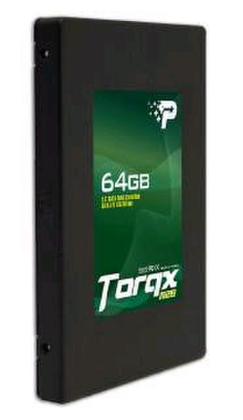 Patriot Memory 64GB Torqx M28 Serial ATA solid state drive
