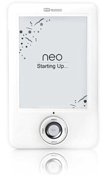 BeBook Neo 6