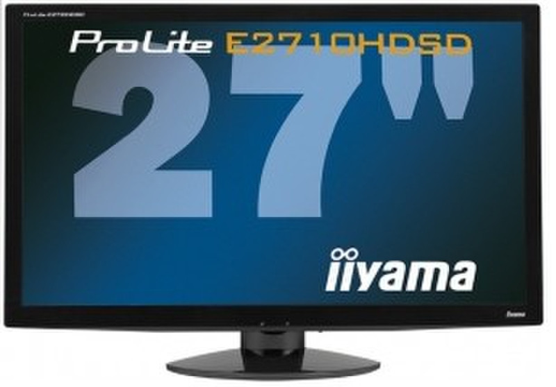iiyama ProLite E2710HDSD-1 27