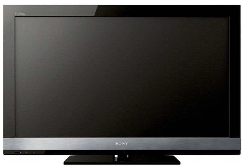 Sony KDL52EX705 52Zoll Full HD Schwarz LED-Fernseher