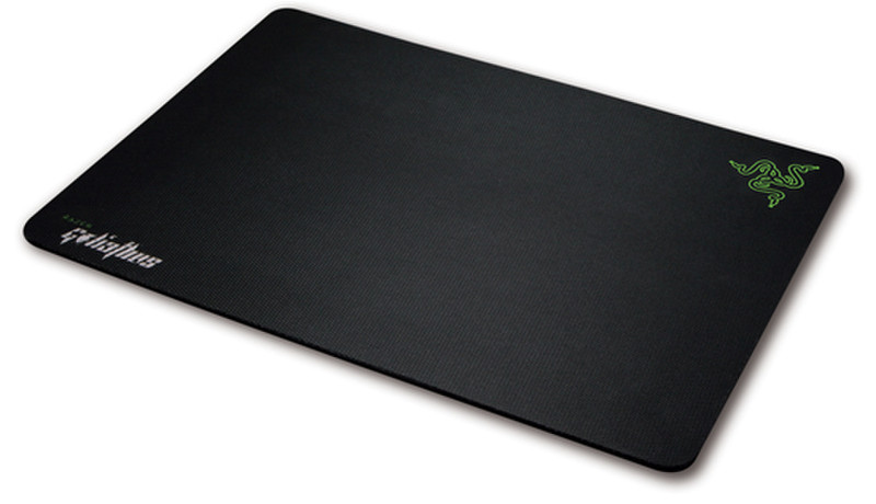 Razer Goliathus Black mouse pad
