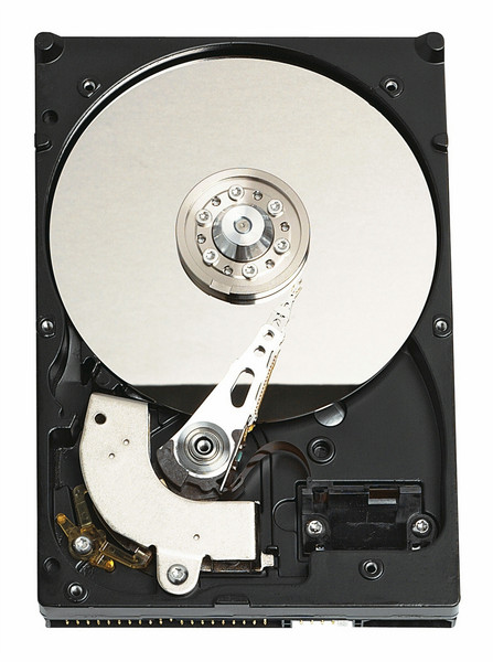 Western Digital WD1600BB 160ГБ EIDE/ATA внутренний жесткий диск
