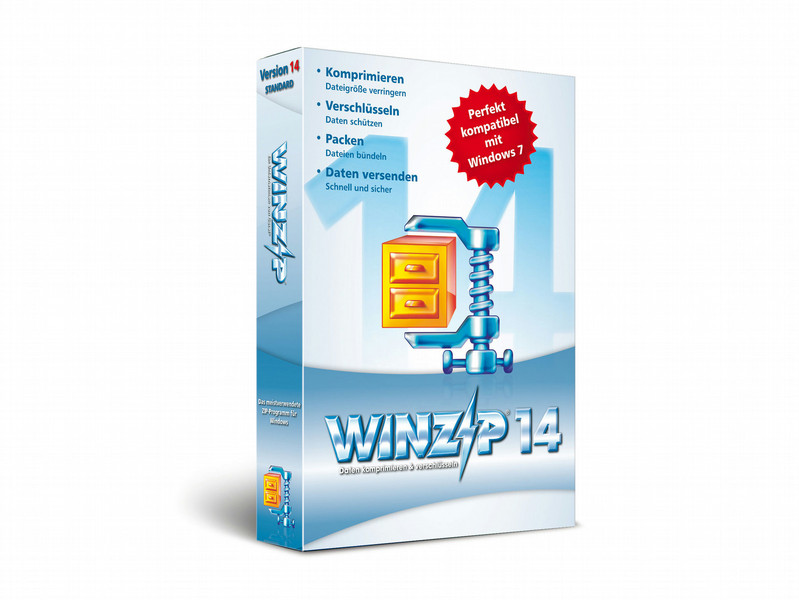 Globell WinZip 14 Pro