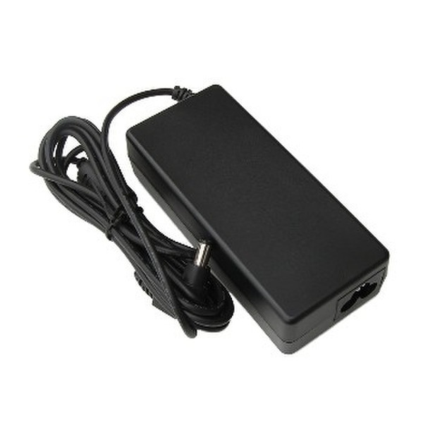 Fujitsu PA03540-K909 Indoor Black power adapter/inverter
