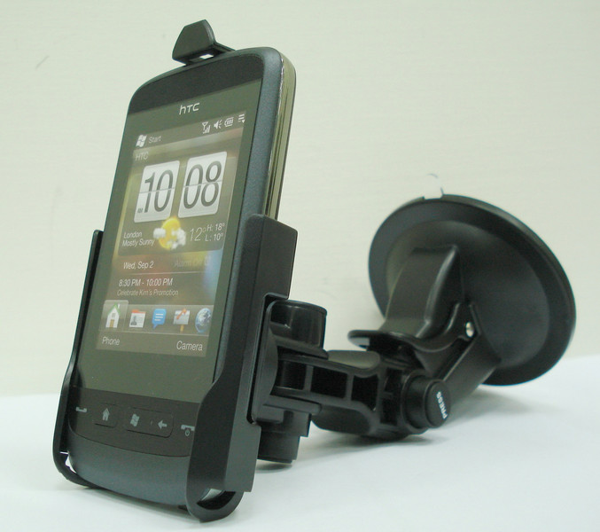 Haicom HI-092 Mobile holder HTC touch 2 retail pack blister