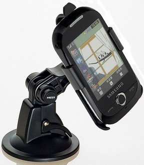 Haicom HI-088 Mobile holder Samsung corby S3650 retail pack blister