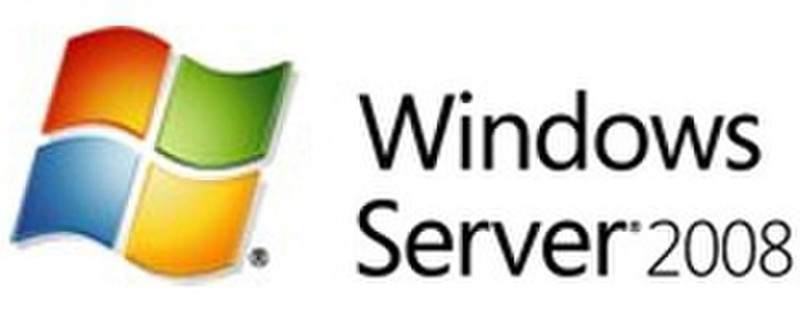 Hewlett Packard Enterprise Windows Server 2008 Remote Desktop Services