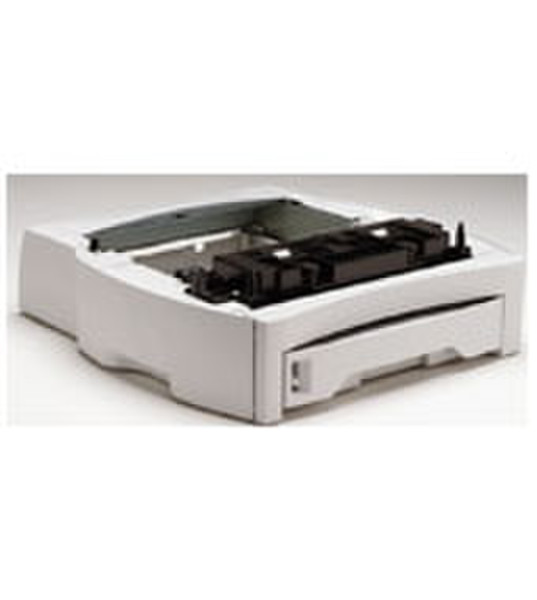 HP LaserJet Q2485A Papierzuführung