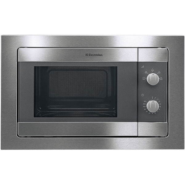 Electrolux EMM 20208 X Built-in 18L 800W Stainless steel