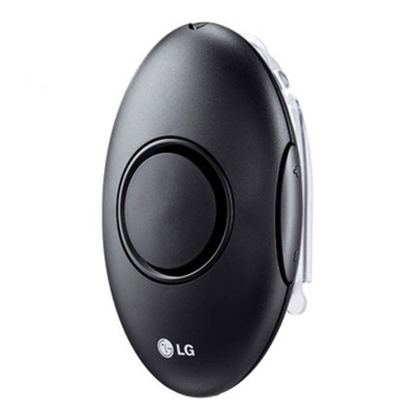 LG HFB-510 Черный зарядное для мобильных устройств