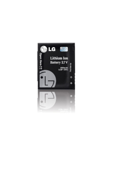 LG SBPP0018575 Lithium-Ion (Li-Ion) 3.7V rechargeable battery