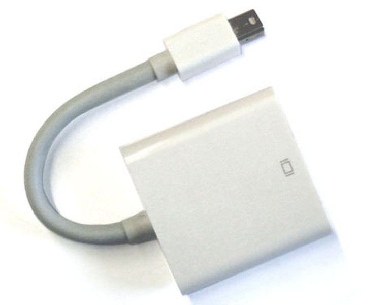 Jou Jye Computer Mini Display Port Adaptercable DisplayPort HDMI Weiß Kabelschnittstellen-/adapter
