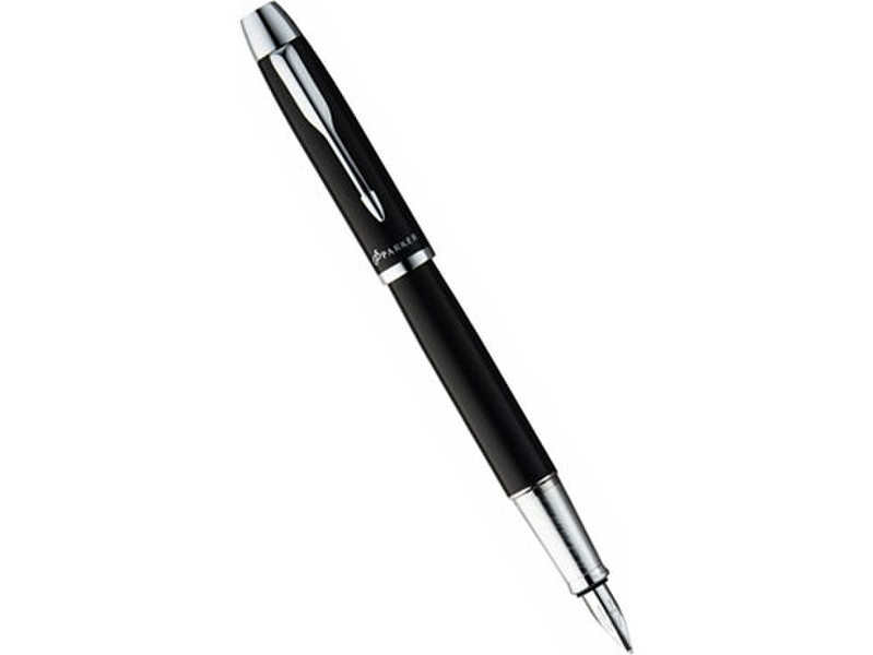 Parker I.M. Black fountain pen