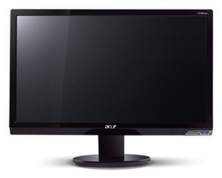 Acer P195HQLbd 18.5