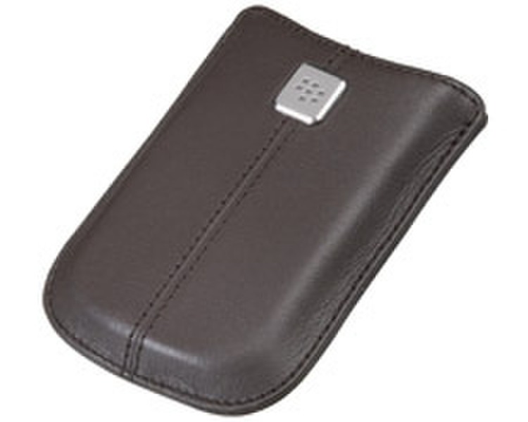 BlackBerry Leather Pocket Коричневый