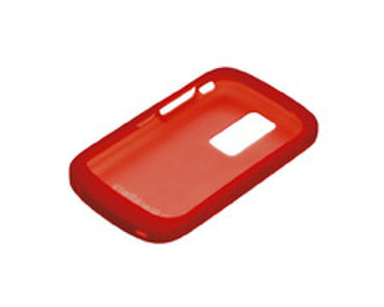 BlackBerry Skin 2.6Zoll Cover case Rot