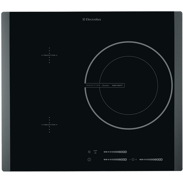 Electrolux EHD 60135 P Настольный Electric hob