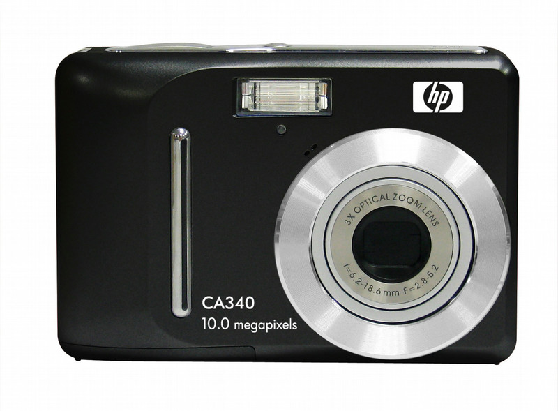HP SB360 Digital Camera