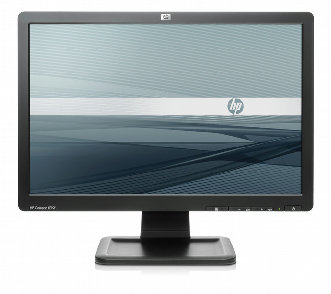 HP Compaq LE19f 19-inch WLED Backlit LCD Monitor монитор для ПК