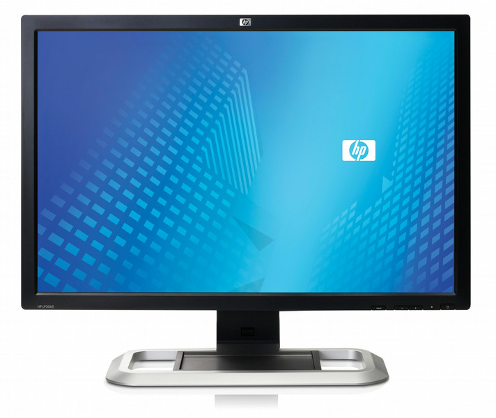 HP LP3065 30-inch Widescreen LCD Monitor монитор для ПК