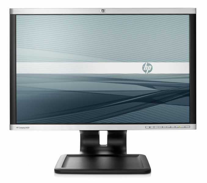 HP Compaq LA22f 22-inch WLED Backlit LCD Monitor монитор для ПК