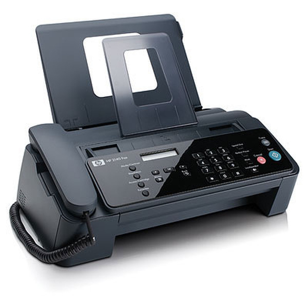HP 2140 Fax факс