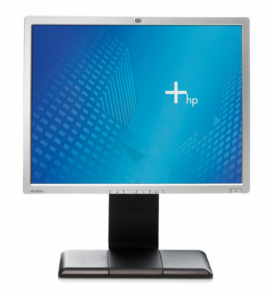 HP LP2065 20-inch LCD Monitor монитор для ПК