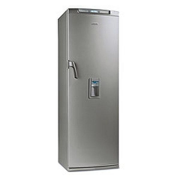 Electrolux ERA 39355 X freestanding 378L Silver fridge