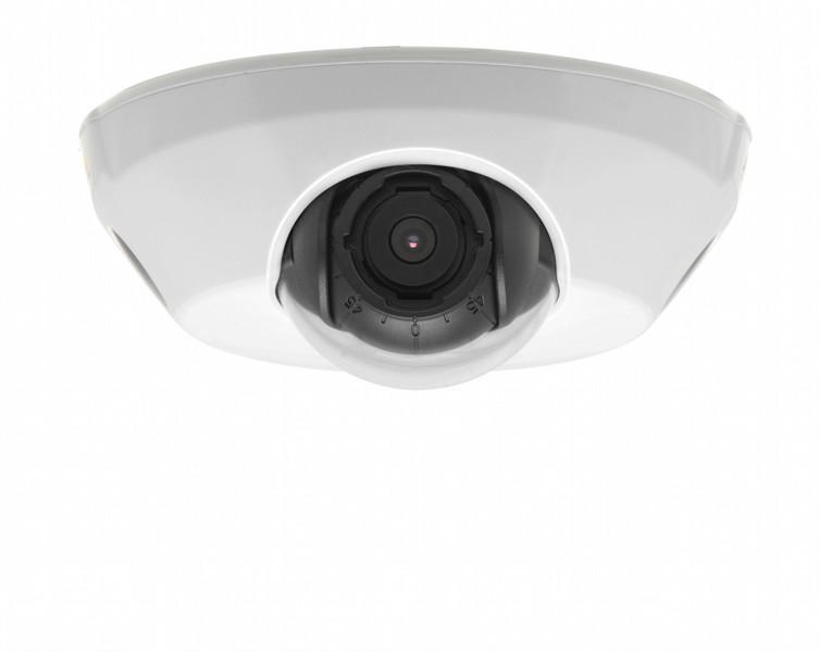 Axis M3113-R Network Camera