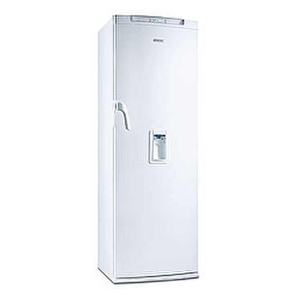 Electrolux ERA 39355 W freestanding 378L White fridge